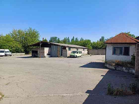 Продам базу в Будённовском районе Донецк