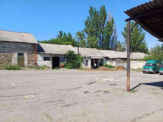 Продам базу в Будённовском районе Донецк