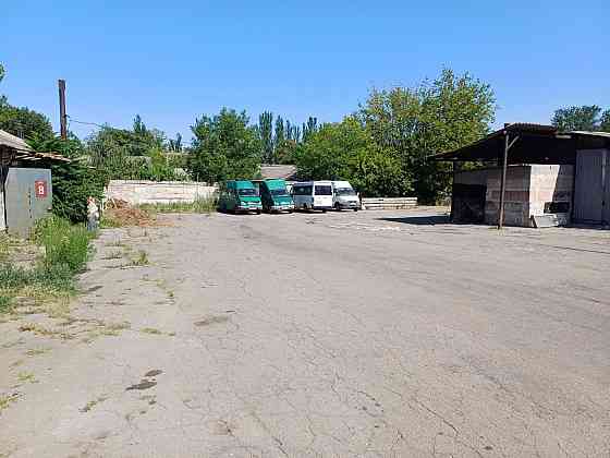 Продам базу в Будённовском районе Донецк