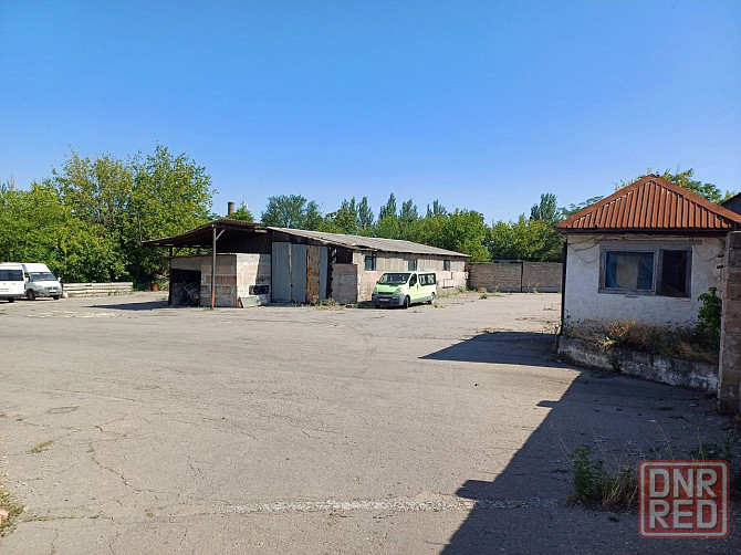 Продам базу в Будённовском районе Донецк - изображение 3