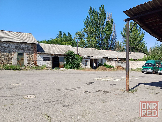 Продам базу в Будённовском районе Донецк - изображение 1