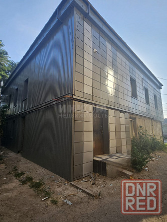 Продам Офисное Помещение 171.2 м2 в городе Луганск улица Ленина Луганск - изображение 1