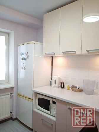 Продам 3-х комнатную квартиру в Киевском районе. Донецк - изображение 3