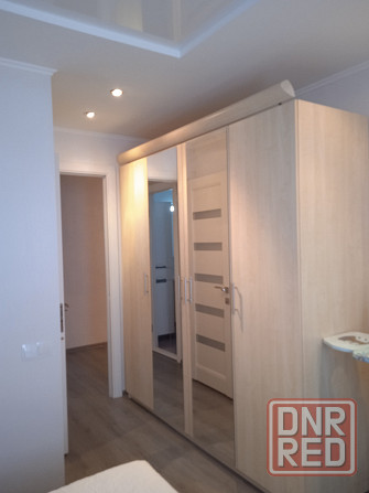Продам 3-х комнатную квартиру в Киевском районе. Донецк - изображение 8