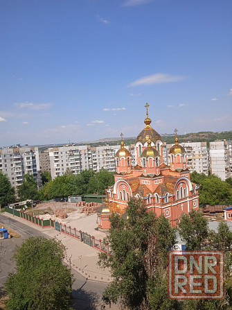 Продам 3-х комнатную квартиру в Киевском районе. Донецк - изображение 1