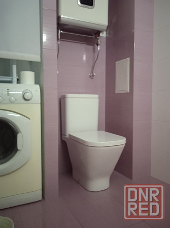 Продам 3-х комнатную квартиру в Киевском районе. Донецк - изображение 12