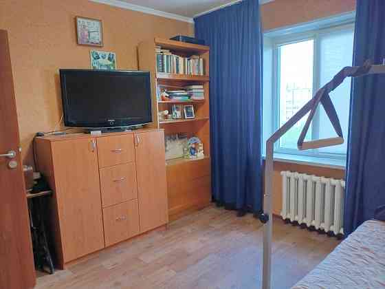 Продам 3- х комнатную квартиру в Будённовском районе ( м-н Цветочный) Донецк