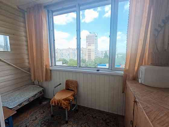 Продам 3- х комнатную квартиру в Будённовском районе ( м-н Цветочный) Донецк