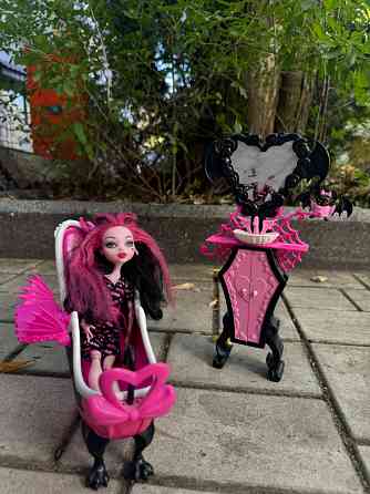 Кукла Monster High Донецк