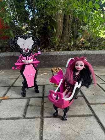 Кукла Monster High Донецк
