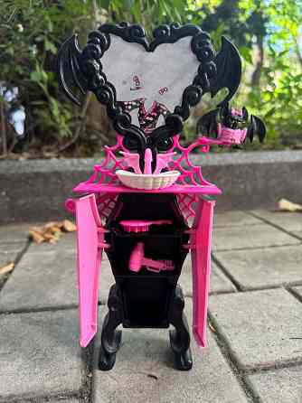 Кукла Monster High Донецк