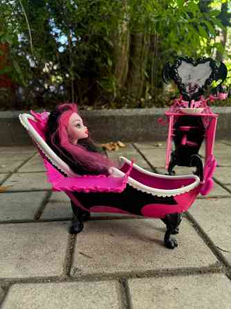 Кукла Monster High Донецк