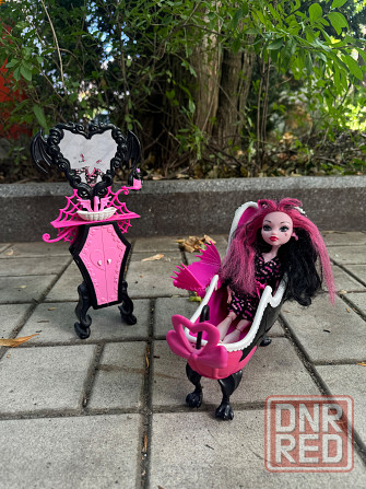 Кукла Monster High Донецк - изображение 2