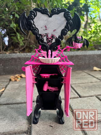 Кукла Monster High Донецк - изображение 4