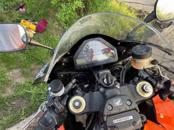 Honda CBR1000RR Донецк