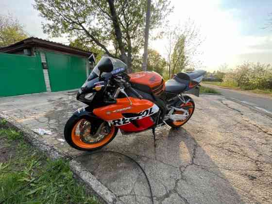 Honda CBR1000RR Донецк