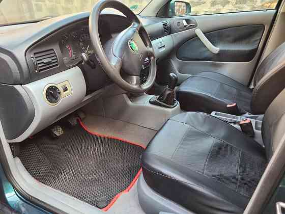 Skoda Octavia (Шкода) Донецк