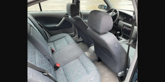 Skoda Octavia (Шкода) Донецк