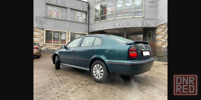 Skoda Octavia (Шкода) Донецк - изображение 4