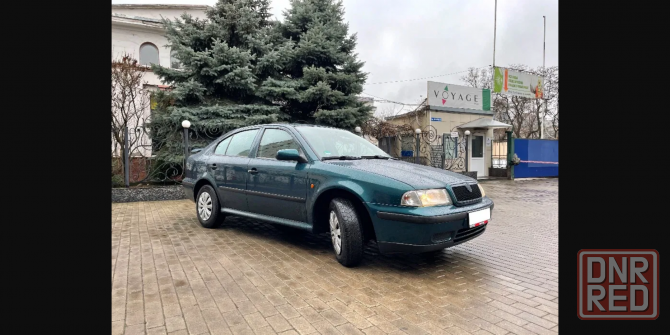 Skoda Octavia (Шкода) Донецк - изображение 2