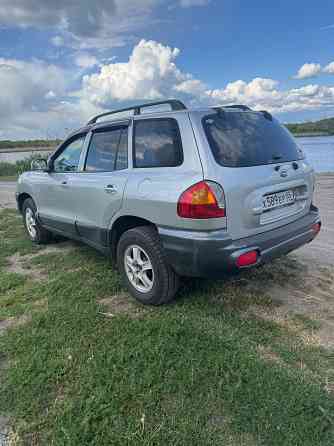 Hyundai Santa Fe Донецк