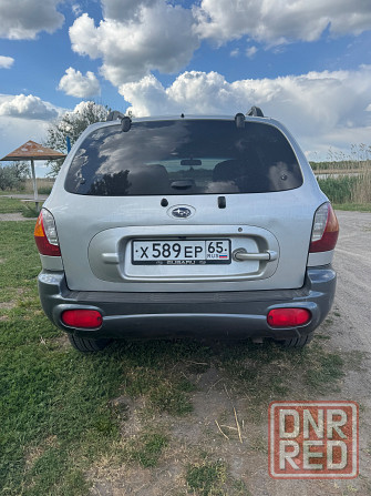 Hyundai Santa Fe Донецк - изображение 6