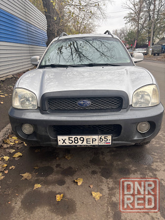 Hyundai Santa Fe Донецк - изображение 7