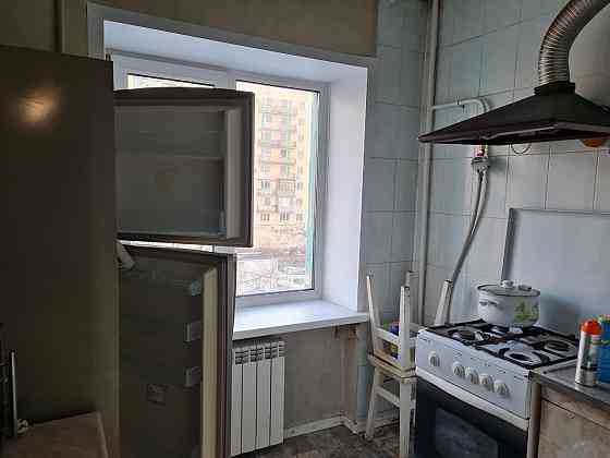 Сдам 2-х к.кв площадь с голубями пр. Строителей Мариуполь