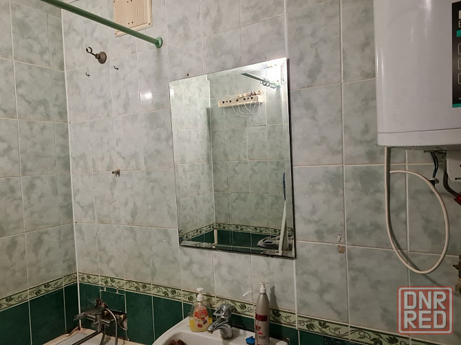 Сдам 2-х к.кв площадь с голубями пр. Строителей Мариуполь - изображение 4