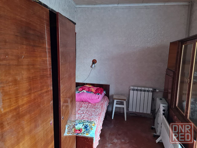 Сдам 2-х к.кв площадь с голубями пр. Строителей Мариуполь - изображение 3