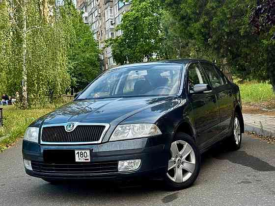 Продам Skoda Octavia A5 2008 года выпуска Донецк