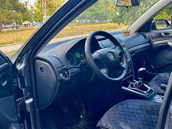 Продам Skoda Octavia A5 2008 года выпуска Донецк