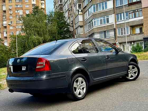 Продам Skoda Octavia A5 2008 года выпуска Донецк