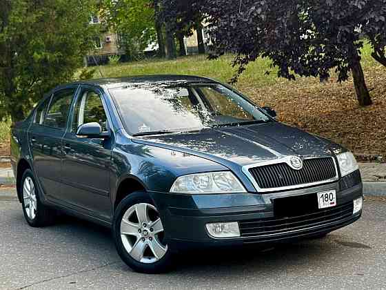 Продам Skoda Octavia A5 2008 года выпуска Донецк