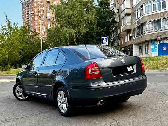 Продам Skoda Octavia A5 2008 года выпуска Донецк