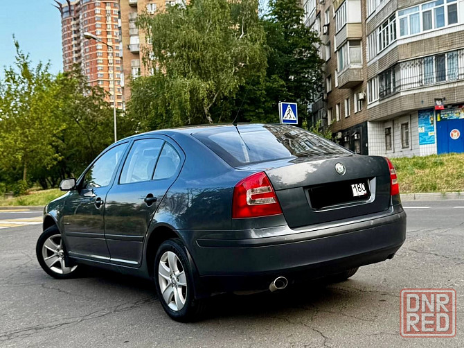 Продам Skoda Octavia A5 2008 года выпуска Донецк - изображение 3