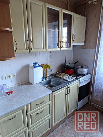 Аренда 3ком пл.Бакинских комиссаров ( Офицерский 69Г) Донецк - изображение 1