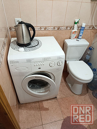 Аренда 3ком пл.Бакинских комиссаров ( Офицерский 69Г) Донецк - изображение 9