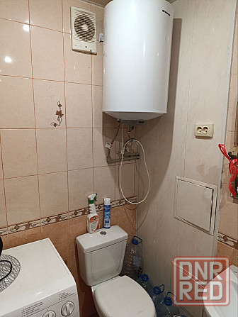 Аренда 3ком пл.Бакинских комиссаров ( Офицерский 69Г) Донецк - изображение 8