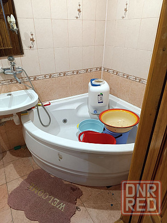 Аренда 3ком пл.Бакинских комиссаров ( Офицерский 69Г) Донецк - изображение 7