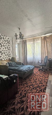 Продам 2 ком. кв-ру Центр Гвардейки Макеевка - изображение 2