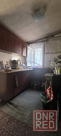 Продам дом Гвардейка, Леваневский Макеевка - изображение 5
