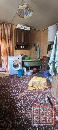 Продам дом Гвардейка, Леваневский Макеевка - изображение 11