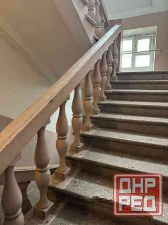 Продам 2-х ком.кв. Гурова. Сталинка .Документы готовы. Донецк