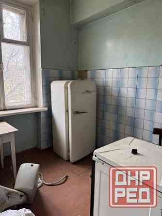 Продам 2-х ком.кв. Гурова. Сталинка .Документы готовы. Донецк