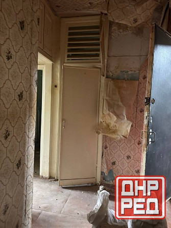 Продам 2-х ком.кв. Гурова. Сталинка .Документы готовы. Донецк - изображение 4
