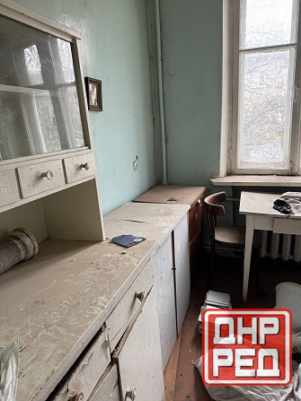 Продам 2-х ком.кв. Гурова. Сталинка .Документы готовы. Донецк - изображение 7