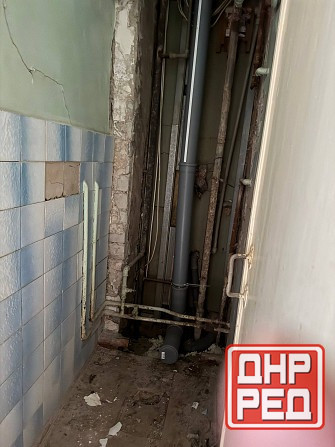 Продам 2-х ком.кв. Гурова. Сталинка .Документы готовы. Донецк - изображение 3