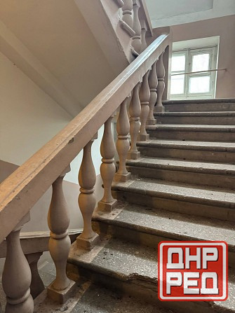 Продам 2-х ком.кв. Гурова. Сталинка .Документы готовы. Донецк - изображение 1