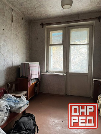 Продам 2-х ком.кв. Гурова. Сталинка .Документы готовы. Донецк - изображение 9